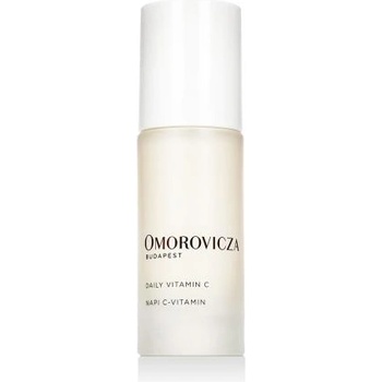 Omorovicza Daily Vitamin C изсветляващ серум за лице 30 ml унисекс