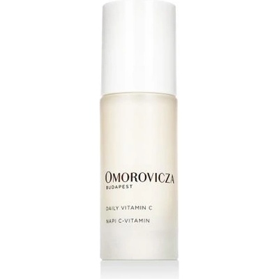 Omorovicza Daily Vitamin C изсветляващ серум за лице 30 ml унисекс