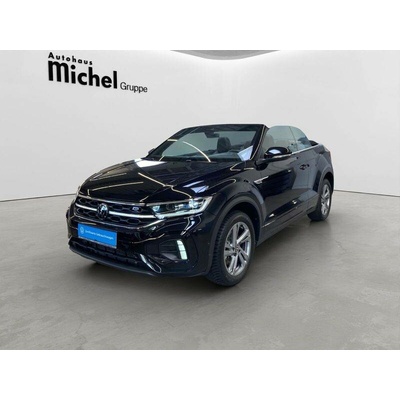 Volkswagen T-Roc TSI DSG 110 kW