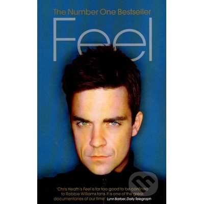 Feel:Robbie Williams
