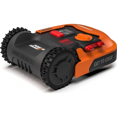 WORX Garden WR142E Landroid M700