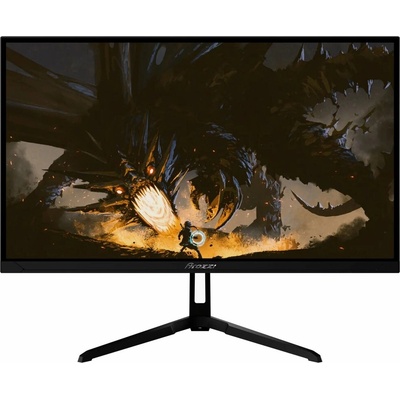 Arozzi NOVA 24T1K200 Black