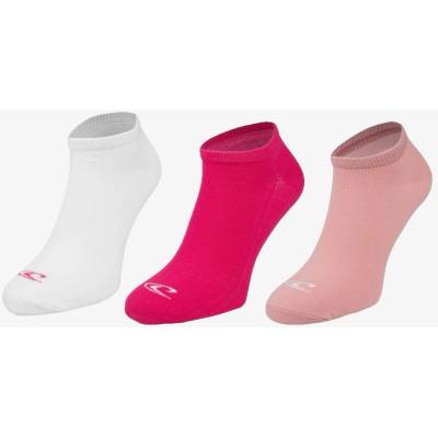 O'Neill Sneaker Чорапи 3 чифта O'Neill | Rozov | ЖЕНИ | 39-42