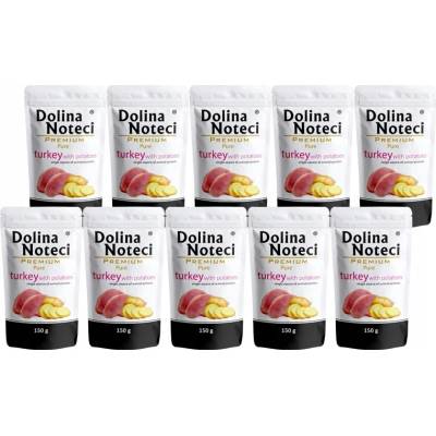 Dolina Noteci Premium Pure krůta 10 x 150 g