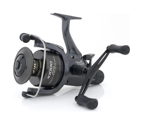 SHIMANO BAITRUNNER DL 6000 RB