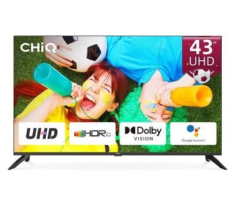 CHiQ U43G7LX
