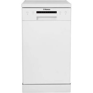 Hansa ZWM416WEH Съдомиялни машини