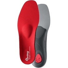 PEDAG Viva šport vypolstrovaná ortopedická vložka tlmiaca nárazy 1 pár