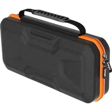 iPega SW2004A Pevné Cestovní Pouzdro pro Nintendo Switch 2 Black