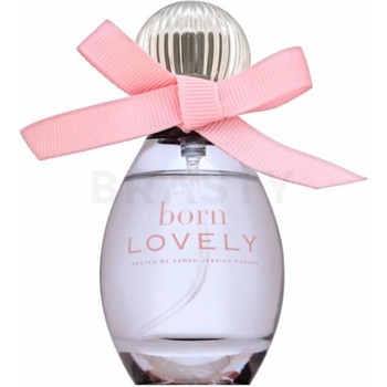 Image 1 of Sarah Jessica Parker Born Lovely EDP 30 ml