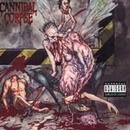 CANNIBAL CORPSE - BLOODTHIRST CD