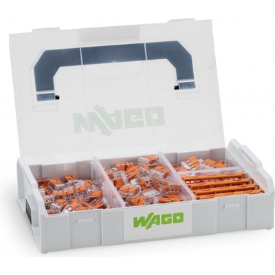 Sada WAGO 887-952 svorek 221... 887-952 – Hledejceny.cz