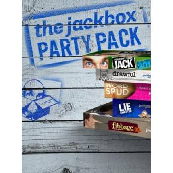 The Jackbox Party Pack