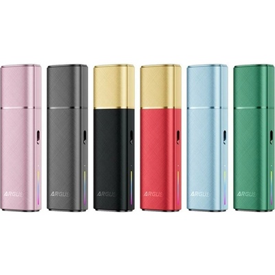 VooPoo Argus Klyc Pod 1350 mAh Moss Green 1 ks