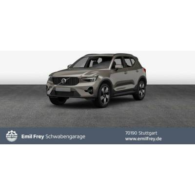 Volvo XC40 B3 Plus DKG Plus Dark 120 kW