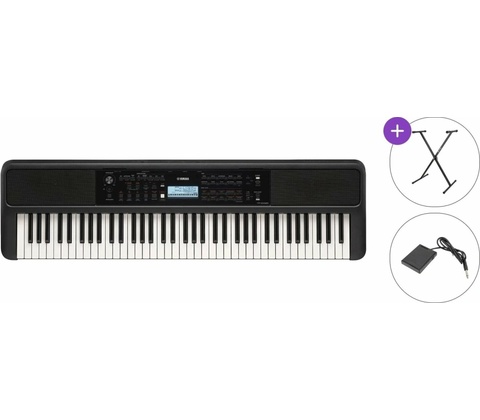 Yamaha PSR-EW320 Basic