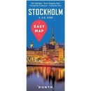 Stockholm Easy Map