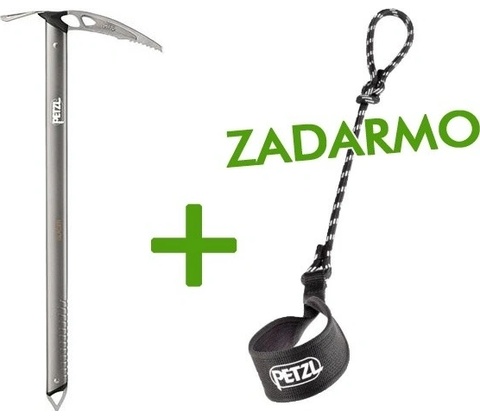 Petzl Glacier