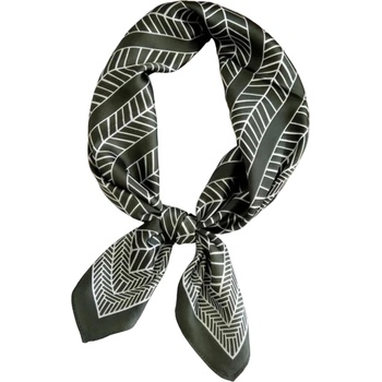 HARAHU Шал me-33871 - Зелена kp33871 (me-33871)