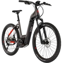 Haibike Trekking 9 Cross Low 2022