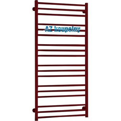 P.M.H. Sorano SN3RE 500 mm x 1210 mm bordó