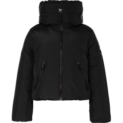 Goldbergh Дамско ски яке Goldbergh Women's Porter Ski Jacket - Black - размер 48 (EU) (104-5964-0119)
