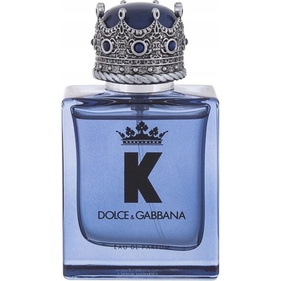 Dolce and Gabbana K by Dolce and Gabbana parfumovaná voda pánska 50 ml