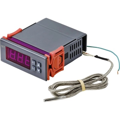 TRU COMPONENTS -30 do 999 °C 10 A