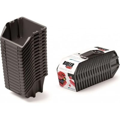 Prosperplast BINEER SHORT SET KBISS10