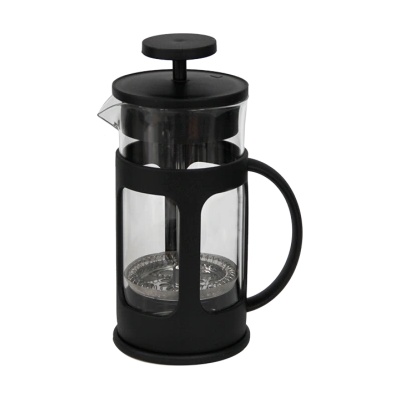 Horecano Green Bank - Кана с преса за кафе 600ml (194611-2) (0193964)