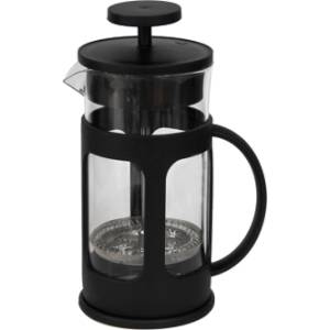 Horecano Green Bank - Кана с преса за кафе 600ml (194611-2) (0193964)