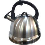 Haus Roland 3 л иноксов чайник HausRoland модел HR7107-2 (HR7107-2)