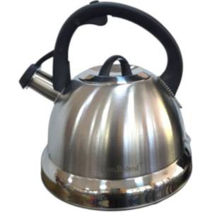 Haus Roland 3 л иноксов чайник HausRoland модел HR7107-2 (HR7107-2)