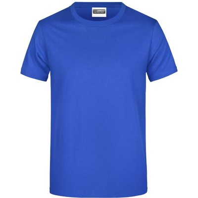 Daiber jn 797 / Мъжка тениска - кралски цвят 4xl (02079705014)