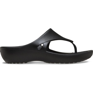 Crocs Kadee wedge flip w 37/38