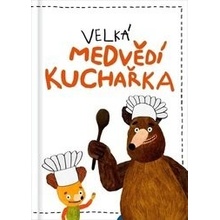 Velká medvědí kuchařka - Došel karamel