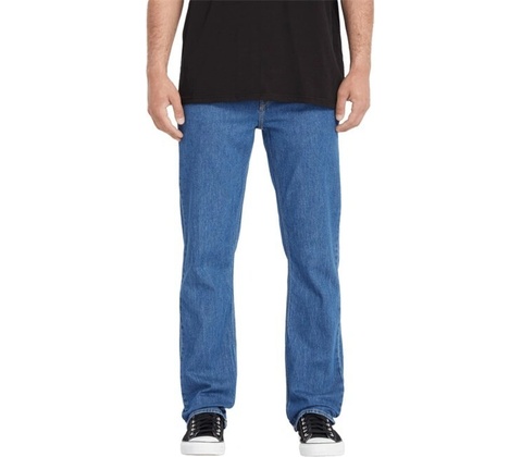 Volcom Solver Denim BDL