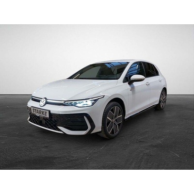 Volkswagen Golf 1.5 eTSI R-Line DSG 110 kW