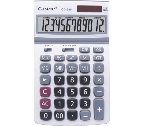 Casine CD 289