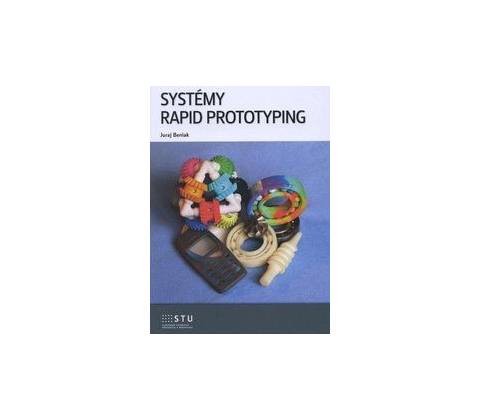 Systém rapid prototyping