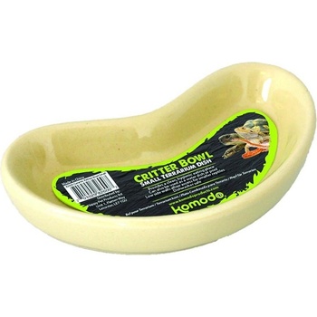 Komodo miska ledvinka S 10 x 6 x 2 cm