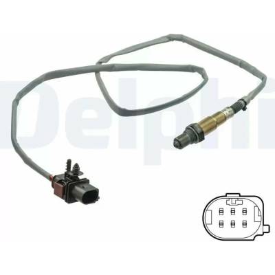 DELPHI Lambda sonda DF ES21101-12B1