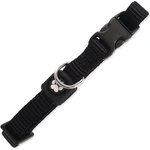 Active Dog Активно кучешка яка Premium XS черна 1x21-30см (0904-90101)