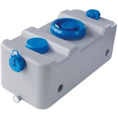 Carysan 40/45 l 40 L