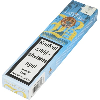 Tornabuoni Borbonico 2 ks