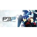Persona 3 Portable