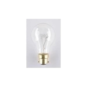 Helios Signal bulb 230-250V 60W B22 A55CL 4000h