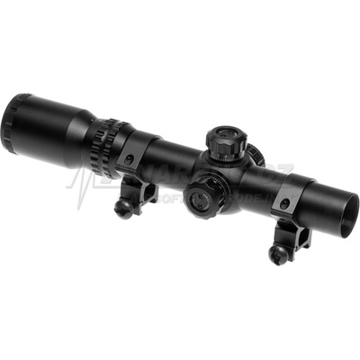 Aim-O Optika 1-4x24 SE