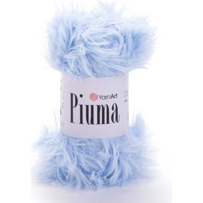 YarnArt Piuma Farba: 4408