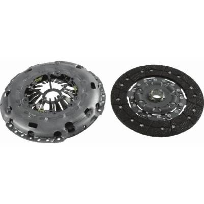 SACHS Sada spojky 3000951880